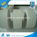 Custom Blank Round Eggshell Sticker Rolls China grossistas